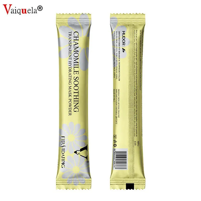 Hydro Jelly Mask Powder Sticks – Spa-Grade Hydration & Glow at Home