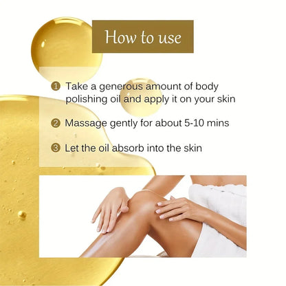 100% Pure Organic Jojoba Oil – Cold Pressed, Hexane-Free Moisturiser for Face, Hair, Skin & Nails (Youthful Glow)