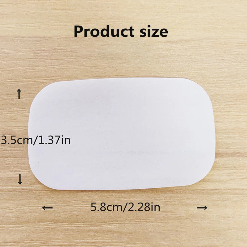 40/60/100pcs Portable Soap Paper Sheets – Travel-Friendly Foaming Hand Wash Tabs for On-the-Go Hygiene