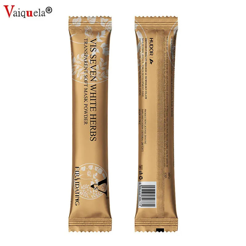 Hydro Jelly Mask Powder Sticks – Spa-Grade Hydration & Glow at Home