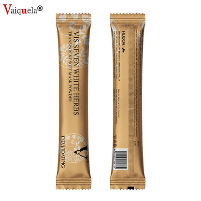 Hydro Jelly Mask Powder Sticks – Spa-Grade Hydration & Glow at Home