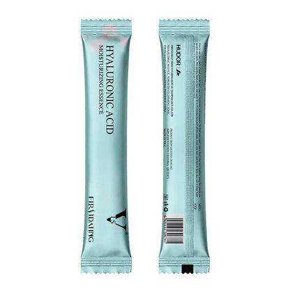 Hydro Jelly Mask Powder Sticks – Spa-Grade Hydration & Glow at Home