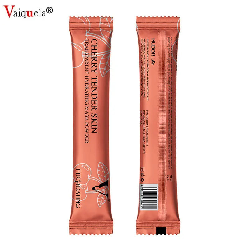 Hydro Jelly Mask Powder Sticks – Spa-Grade Hydration & Glow at Home