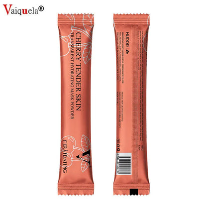 Hydro Jelly Mask Powder Sticks – Spa-Grade Hydration & Glow at Home