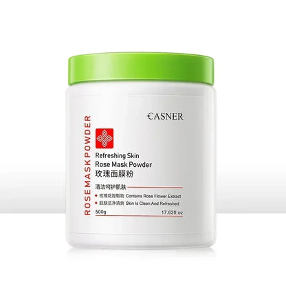 24K Gold Jelly Mask Powder – 500g / 650g Bulk Spa-Grade Hydration & Glow