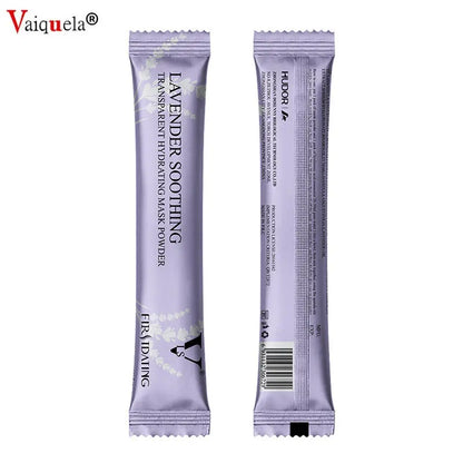 Hydro Jelly Mask Powder Sticks – Spa-Grade Hydration & Glow at Home