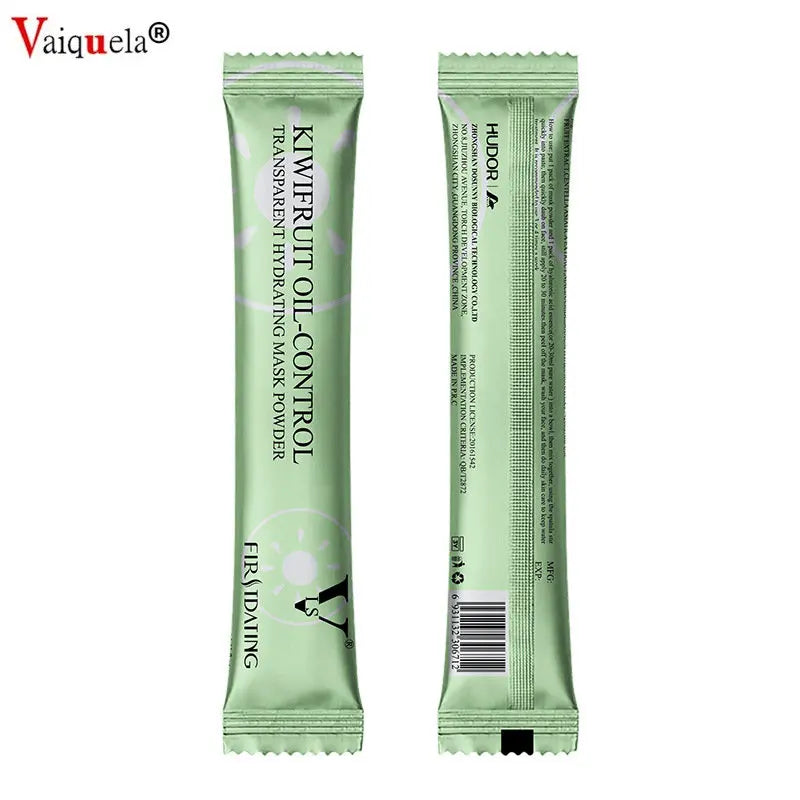 Hydro Jelly Mask Powder Sticks – Spa-Grade Hydration & Glow at Home