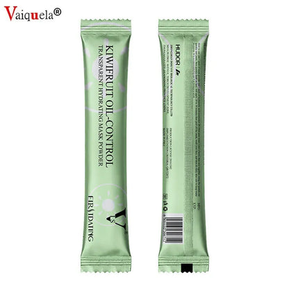 Hydro Jelly Mask Powder Sticks – Spa-Grade Hydration & Glow at Home