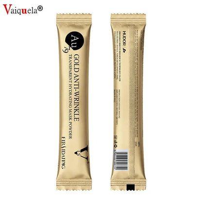 Hydro Jelly Mask Powder Sticks – Spa-Grade Hydration & Glow at Home